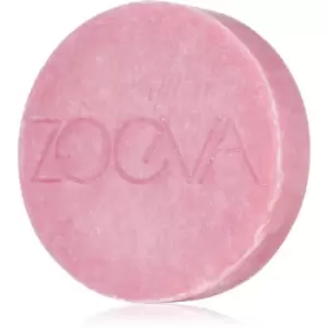 image of ZOEVA Shampoo Bar brush cleanser 70 g