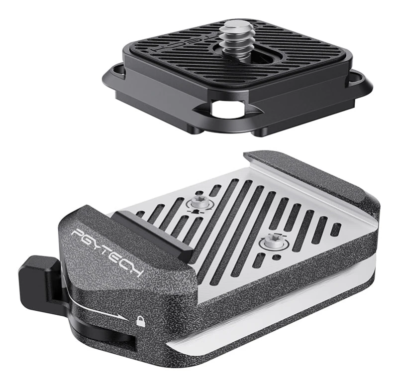 Image of PGYTECH P-CG-188 camera mounting accessory Mount set
