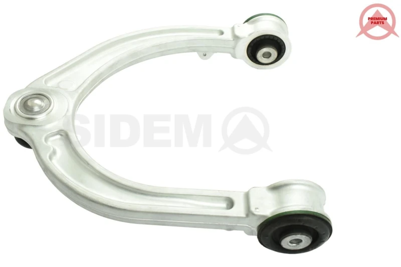 Image of SIDEM 65776 Suspension arm Control Arm, Aluminium, Front Axle Left Aluminium Track Control Arm (273)