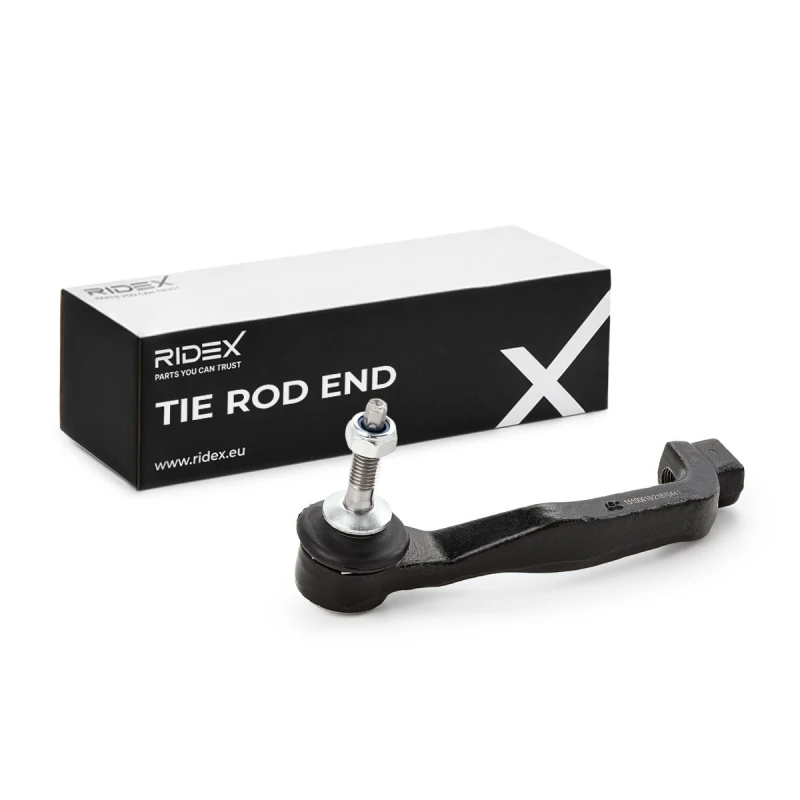 Image of RIDEX 914T1099 Track rod end Tie Rod End (914)