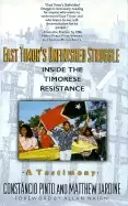 Image of east timors unfinished struggle inside the timorese resistance