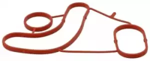 Image of Oil Cooler Seal 633.540 by Elring