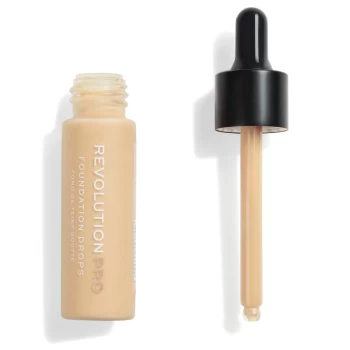 Image of Foundation Drops - F8.5