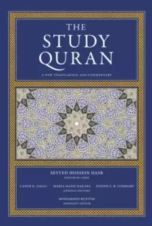 Image of The Study Quran : A New Translation and Commentary