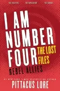 Image of i am number four the lost files rebel allies