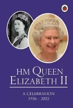Image of HM Queen Elizabeth II: A Celebration