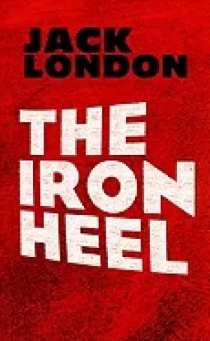 Image of iron heel
