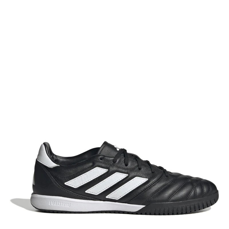 Image of adidas Copa Gloro Indoor Football Boots Core Black male 6 (39.3)