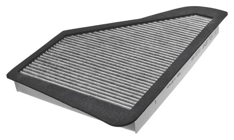 Image of MEYLE 012 320 0008 Pollen filter with Odour Absorbent Effect, Original Quality Filter,interior air (424)