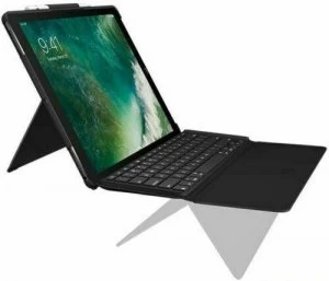 Image of Logitech Slim Folio Pro iPad 3rd Gen 12.9" Keyboard