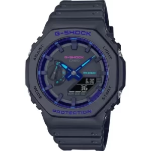 Image of Exclusive Unisex Casio G-Shock Casioak Watch