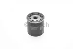 Image of Bosch 0986452028 Oil Filter P2028