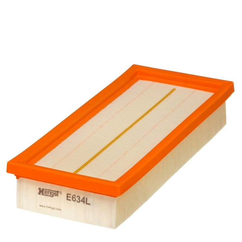 Image of Air filter HENGST FILTER E634L
