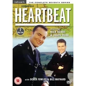 Image of Heartbeat - Complete Seventh Series DVD