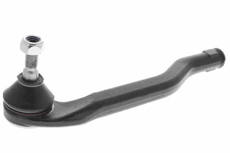 Image of VAICO V46-0430 Track rod end Original VAICO Quality, Front Axle Right Tie Rod End (914)