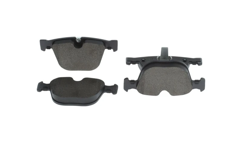Image of Brake pad set Bosch 0 986 494 325