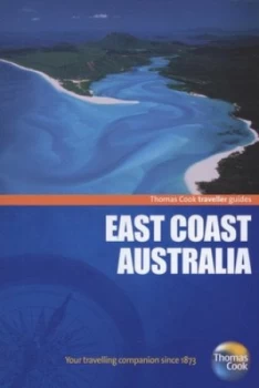 Image of East Coast Australia by Darroch Donald and Rebecca Robinson Paperback
