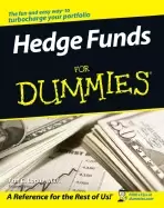 Image of hedge funds for dummies