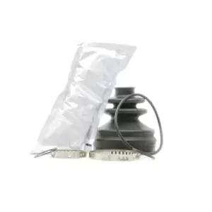 Image of JP GROUP CV Boot VW,AUDI,SKODA 1143703650 1H0498201,4B0498201,1H0498201 CV Joint Gaiter,CV Joint Boot,Bellow, drive shaft 4B0498201,1H0498201