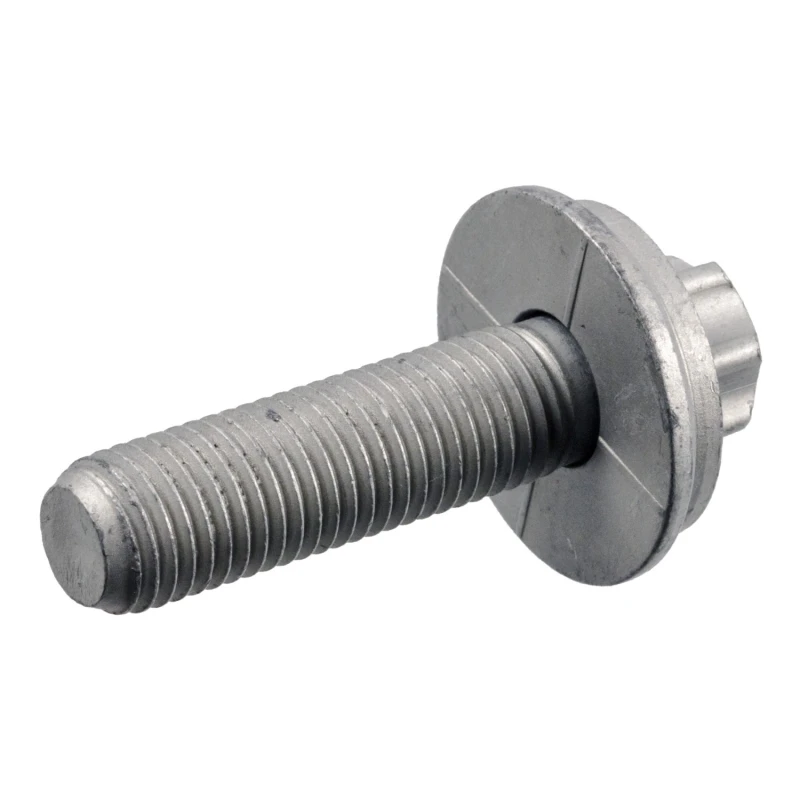 Image of Bolt, brake caliper FEBI BILSTEIN 182452