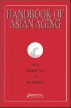 Image of Handbook of Asian aging - Hyunsook Yoon - Paperback - Used
