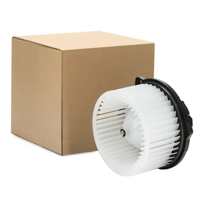 Image of RIDEX Blower motor RIDEX 2669I0254