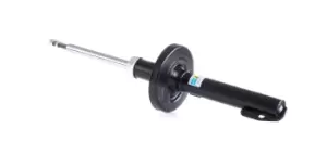 Image of BILSTEIN Shock absorber 22-041029 Shocks,Shock absorbers FORD,SIERRA (GBG, GB4),SIERRA Schragheck (GBC, GBG),SIERRA Schragheck (GBC)