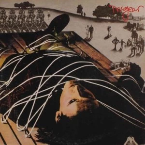 image of McGear by Michael McGear CD Album