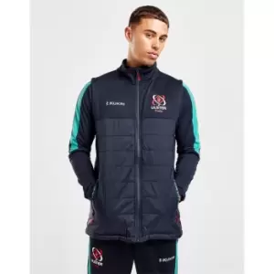 image of Kukri Ulster Gilet Senior - Blue