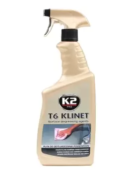 Image of K2 Cleaner / Thinner L761