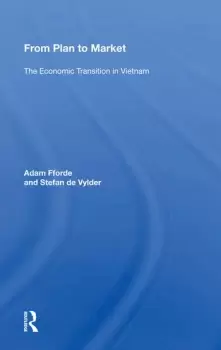Image of From Plan To MarketThe Economic Transition In Vietnam