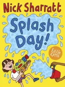 Image of Splash Day!