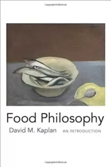 Image of Food Philosophy : An Introduction