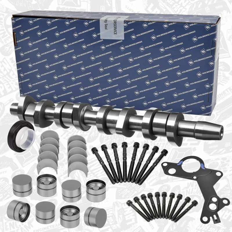 Image of ET ENGINETEAM Camshaft kit ET ENGINETEAM HV0338KS