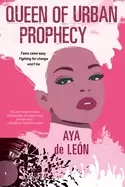 Image of queen of urban prophecy