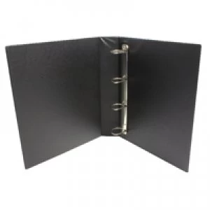 Image of Nice Price Red 25mm 4D Presentation Binder Pack of 10 WX01326