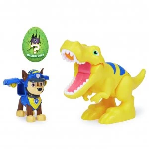Image of PAW Patrol Dino Rescue Chase Dino Pup