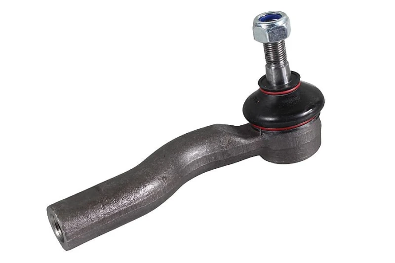 Image of METZGER 54027502 Track rod end COMPETENCE KIT, Front Axle Right Tie Rod End (914)
