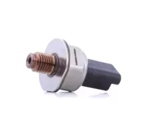 Image of RIDEX Sensors FIAT,PEUGEOT,CITROEN 3942S0050 1604433580,9670076780,9813735580 Sensor, fuel pressure