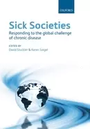 Image of sick societies responding to the global challenge of chronic disease