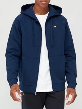 Image of Urban Armor Gear Rival Fleece Full Zip Hoody