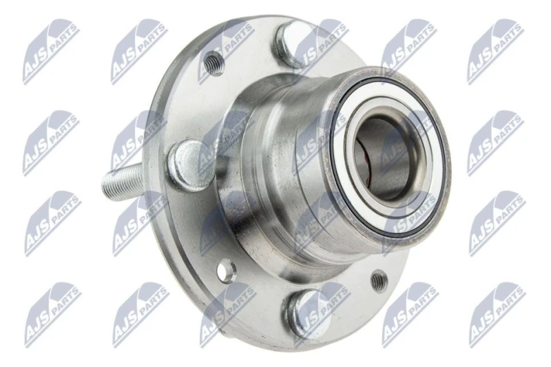 Image of NTY Wheel bearing kit NTY KLT-MS-009