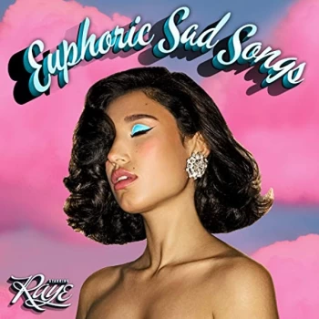 image of RAYE - Euphoric Sad Songs CD