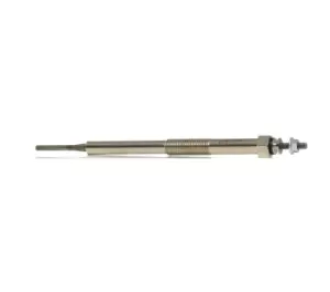 Image of MAGNETI MARELLI Glow plug MITSUBISHI 062900101304 ME193890,ME203539 Glow plugs,Glow plugs diesel,Diesel glow plugs,Heater plugs