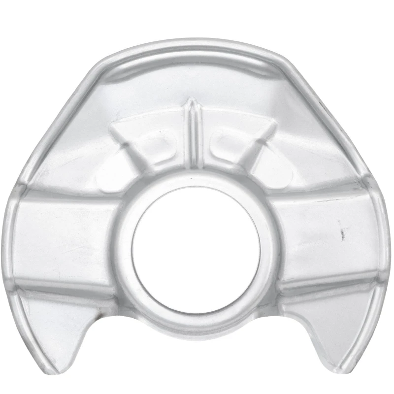 Image of Brake disc backing plate DIEDERICHS 9143010