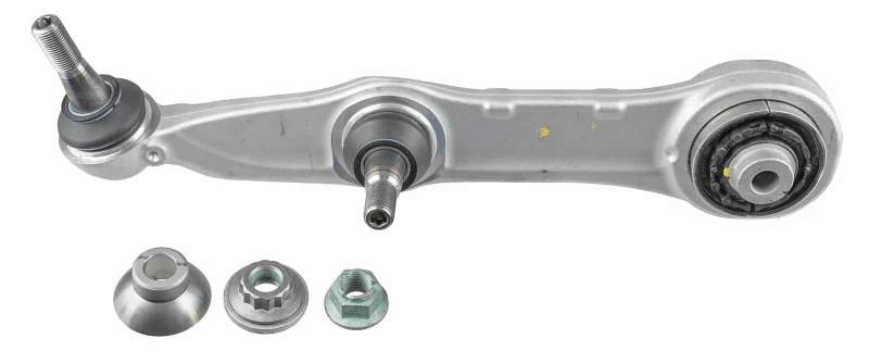 Image of Suspension arm LEMFORDER 43070 01