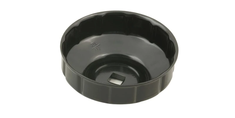 Image of Oil filter removal tool SW-Stahl 08460-76/12