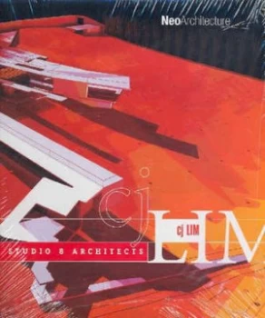 Image of Cj Lim/studio 8 Architects by The Images Publishing Group Hardback