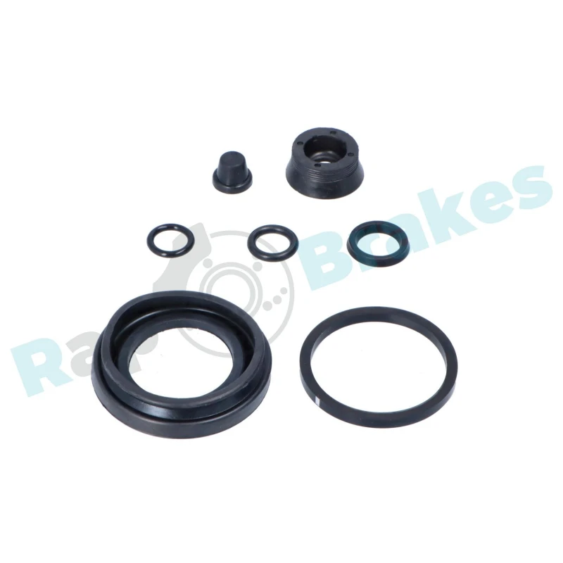 Image of RAP BRAKES Repair Kit, brake caliper RAP BRAKES R-Z0142