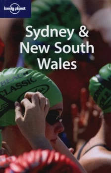 Image of Sydney and New South Wales by Justine Vaisutis Paperback